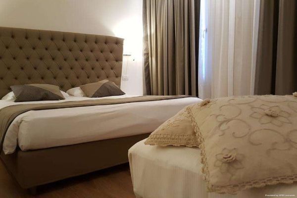 Villa Costanza Superior Rooms (Mestre)